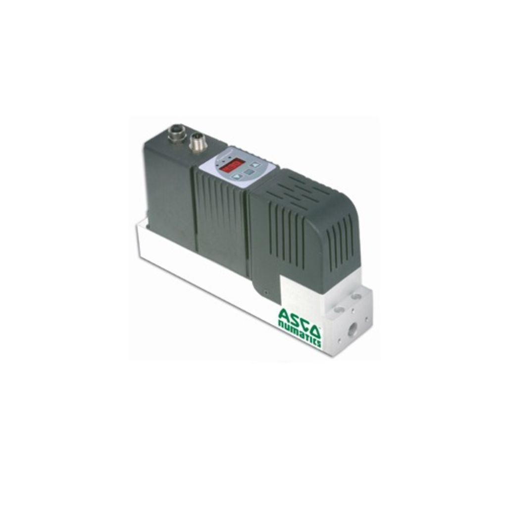 ASCO™ 607系列FlowtronicD比例阀