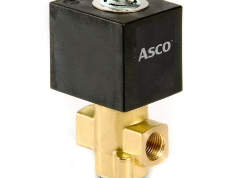 ASCO™ L256系列通用电磁阀