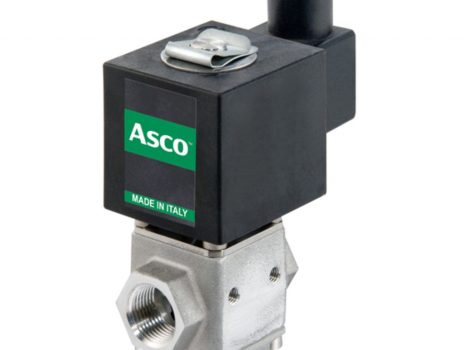 ASCO™ L340系列通用电磁阀
