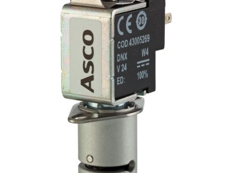 ASCO™ 284系列夹管阀