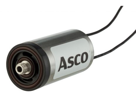 ASCO™ 411系列微型电磁阀