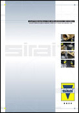 ASCO Sirai电磁阀行业应用及选型手册