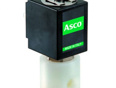 ASCO™ D105系列全分离电磁阀（干式）