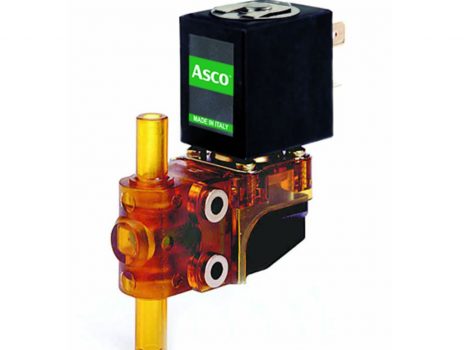 ASCO™ D118系列全分离电磁阀（干式）