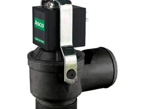 ASCO™ D137系列全分离电磁阀（干式）