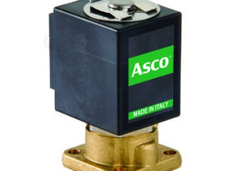 ASCO™ L134系列通用电磁阀