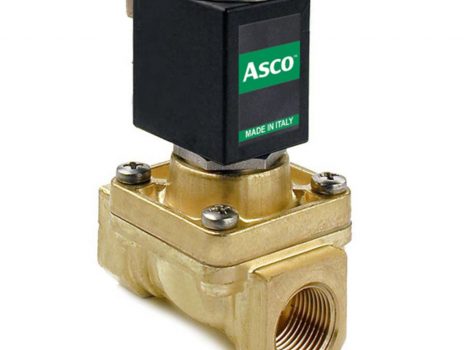 ASCO™ L145系列通用电磁阀