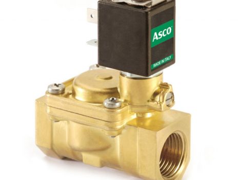 ASCO™ L182系列通用电磁阀