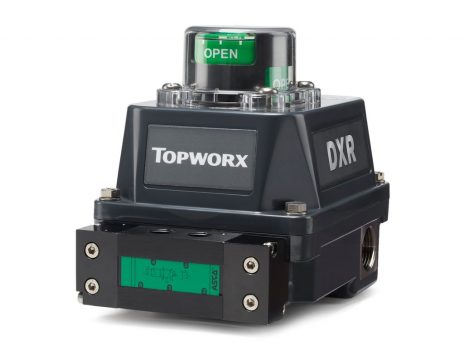 TopWorx™ DXR