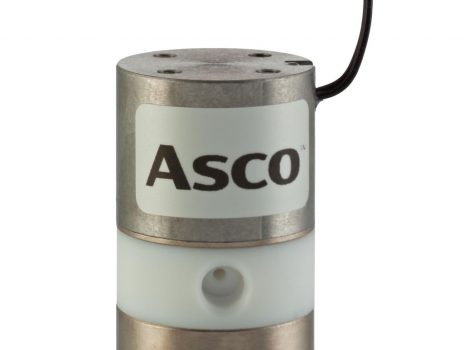 ASCO™ 055系列隔离阀