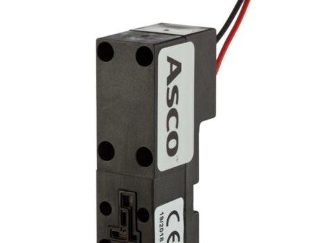 ASCO™ 630系列压电阀
