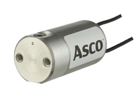 ASCO™ S系列微型电磁阀